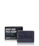 ZEW for Men Face and Body Soap Mydło do twarzy