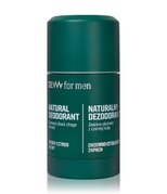 ZEW for Men Natural Deodorant Dezodorant w sztyfcie