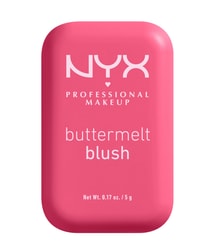 NYX Professional Makeup Buttermelt Róż w kremie