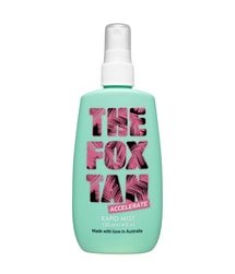 The Fox Tan Rapid Tanning Mist Spray do opalania