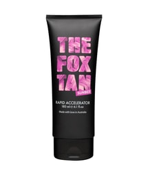 The Fox Tan Rapid Accelerator Krem do opalania