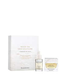 Elizabeth Arden White Tea Skins Solutions Zestaw do pielęgnacji twarzy