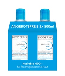 Bioderma Hydrabio Płyn do demakijażu