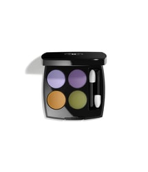 CHANEL LES 4 OMBRES Paleta cieni do powiek