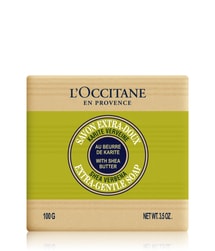 L'OCCITANE Karité Mydło w kostce
