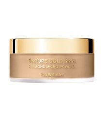 GUERLAIN Parure Gold Kompaktowy puder