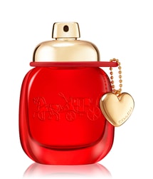 Coach Love Woda perfumowana