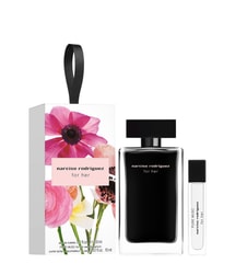 Narciso Rodriguez For Her EdT + Pure Musc EdP Zestaw zapachowy