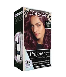 L'Oréal Paris Préférence Farba do włosów