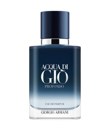 Giorgio Armani Acqua di Giò Homme Woda perfumowana