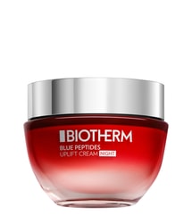 BIOTHERM Blue Peptides Krem na noc