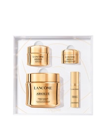 LANCÔME Absolue Soft Cream + Serum + Eye Cream + Rich Cream