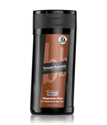 Bruno Banani Magnetic Man Żel pod prysznic