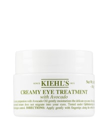 Kiehl's Creamy Eye Treatment Krem pod oczy