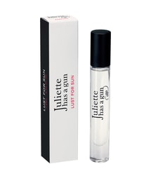 Juliette has a Gun Lust For Sun Perfumy