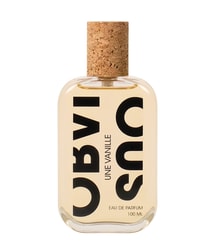 OBVIOUS UNE VANILLE Woda perfumowana