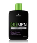 Schwarzkopf 3D Mension Aktivierendes Szampon do włosów