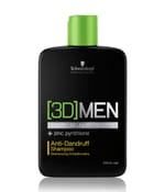 Schwarzkopf 3D Mension Antischuppen Szampon do włosów