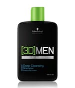 Schwarzkopf 3D Mension Tiefenreinigungs Szampon do włosów
