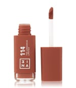 3INA Longwear Lipstick Szminka w płynie