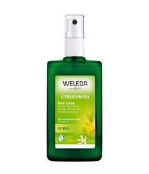 Weleda Dezodorant w sprayu Citrus Fresh Dezodorant w sprayu