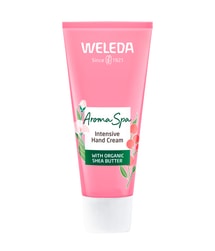 Weleda Aroma Spa Krem do rąk