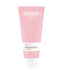 Weleda Sensitiv Mleczko oczyszczające