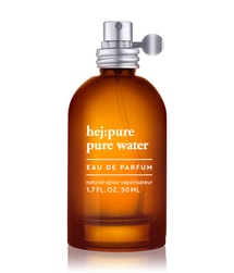 Hej:pure pure Water Woda perfumowana