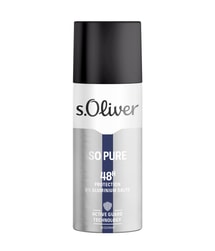 s.Oliver So Pure Men Dezodorant w sprayu