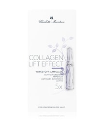 Charlotte Meentzen Collagen Lift Effect Ampułki