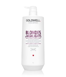Goldwell Dualsenses Blondes & Highlights Szampon do włosów