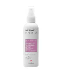 Goldwell Stylesign Heat Styling Spray do układania włosów