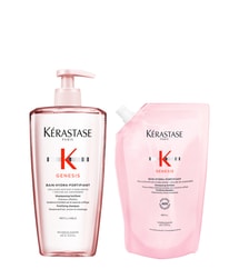 Kérastase Genesis Bain Hydra-Fortifiant Szampon do włosów
