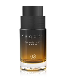 Bugatti Dynamic Move Woda toaletowa