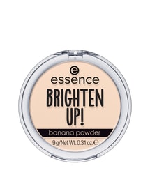 essence Brighten Up! Kompaktowy puder
