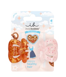 Invisibobble CLIPSTAR Klamry do włosów