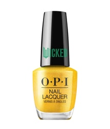 OPI OPI x Wicked Lakier do paznokci