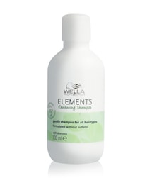 Wella Professionals Elements Szampon do włosów