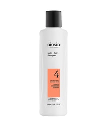 Nioxin System 4 Szampon do włosów
