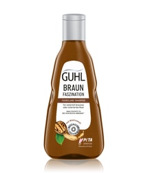GUHL Braun Fascination Szampon do włosów