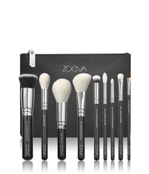 ZOEVA The Complete Brush Set Zestaw pędzli