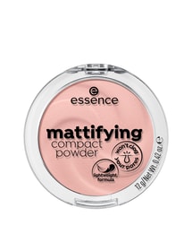 essence Mattifying Kompaktowy puder