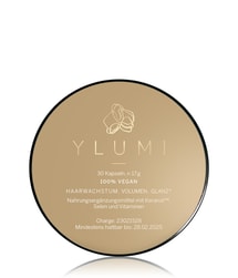 YLUMI Hairlicious Suplementy diety