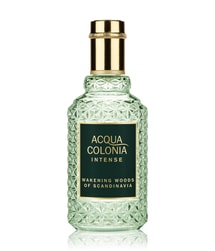 4711 Acqua Colonia Wakening Woods of Scandinavia Woda kolońska