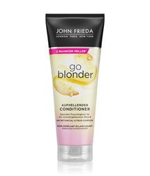 JOHN FRIEDA Sheer Blonde Odżywka