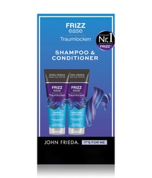 JOHN FRIEDA Frizz Ease Zestaw do pielęgnacji włosów