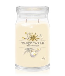 Yankee Candle Twinkling Lights Świeca zapachowa