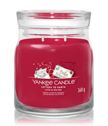 Yankee Candle Letters To Santa Świeca zapachowa