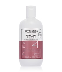 REVOLUTION HAIRCARE Plex 4 Szampon do włosów