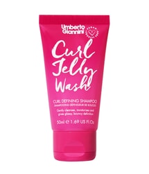 Umberto Giannini Curl Jelly Szampon do włosów